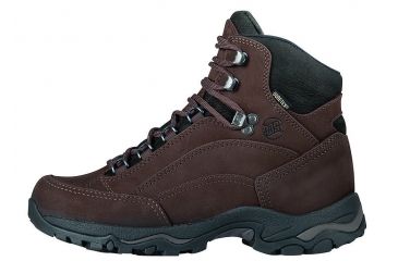 Image of Hanwag Alta Bunion Hiking Boots - Men's, Brown, Medium, 8 US, 211049