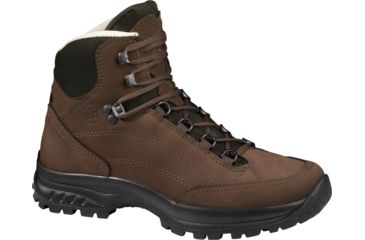 Image of USED Hanwag Alta Bunion Hiking Boots - Men's, Erde/Brown, Medium, 12 US, H22474-56-12, EDEMO1