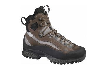 Image of Hanwag Altai GTX Backpacking Boot - Mens, Ash/Dark Grey, 12.5, H2210-80-12.5