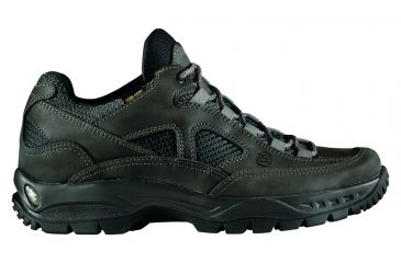 Image of Hanwag Arrow GTX Hiking Shoe - Men's-Anthracite-Medium-12.5