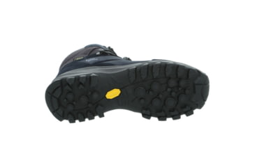 Image of Hanwag Banks GTX Hiking Shoes - Womens, Navy/Asphalt, 7 US, H203001-7064-7