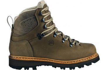 Image of Hanwag Horndl Hiking Boot - Men's, Gemse/Tan, 12 H1120-89-12