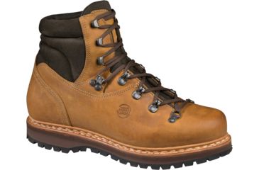 Image of Hanwag Bergler Casual Boot - Mens, Nuss/Hazelnut, Medium, 10.5 US, H1114-44-10.5