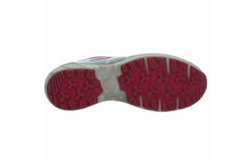 Image of Hanwag Calpa Tubetec Lady GTX - Womens, Asphalt/Dark Garnet, Medium, 11.5, H200601-64356-11.5