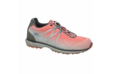 Image of Hanwag Calpa Tubetec Lady GTX - Womens, Asphalt/Orink, Medium, 6, H200601-64232-6