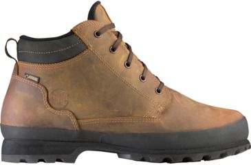 Image of Hanwag Canto Mid Winter GTX Boot - Mens, Nuss Hazelnut, 9.5 US, H44610-44-9.5