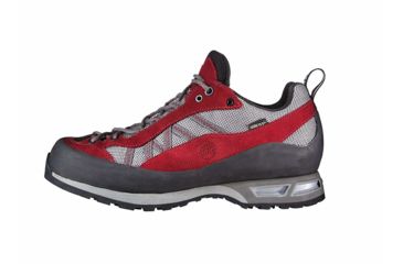 Image of Hanwag Escalator Lady GTX Boot - Womens, Rubin Bright Red, 7.5 US, H13020-05-7.5
