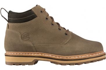 Image of Hanwag Kofel Mid Casual Boot - Men's-Tan-Medium-9.5