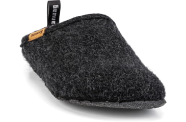 Image of Hanwag Loafer Comfort Shoes - Mens, Charcoal, 47, H851100-110HW-47