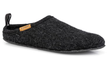Image of Hanwag Loafer Comfort Shoes - Mens, Charcoal, 47, H851100-110HW-47