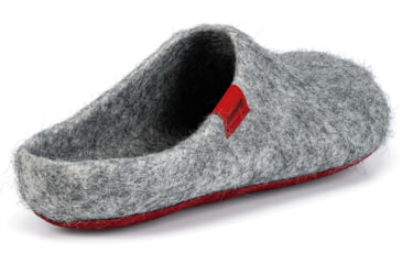 Image of Hanwag Loafer Comfort Shoes - Mens, Light Grey, 42, H851110-601HW-42
