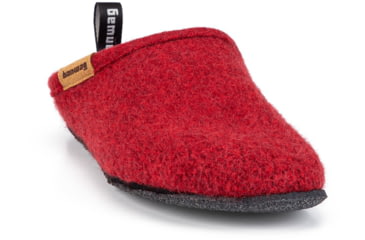 Image of Hanwag Loafer Comfort Shoes - Mens, Wine Red, 40, H851100-551HW-40