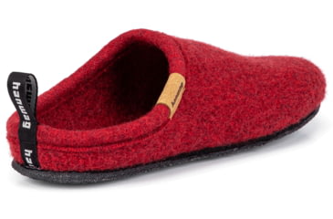 Image of Hanwag Loafer Comfort Shoes - Mens, Wine Red, 40, H851100-551HW-40