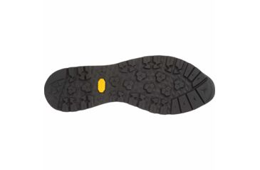 Image of Hanwag Makra Low GTX - Mens, Asphalt/Orange, Medium, 8.5, H11120-64023-8.5