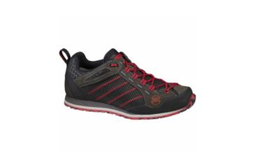 Image of Hanwag Makra Urban - Mens, Dark Grey, Medium, 8, H5940-80-8