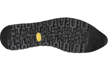 Image of Hanwag Salt Rock Casual Shoes - Mens, Black/Anthracite, Medium, 7 US, H13150-12011-7