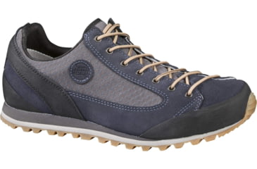 Image of Hanwag Salt Rock Casual Shoes - Mens, Marine, Medium, 7 US, H13150-7-7