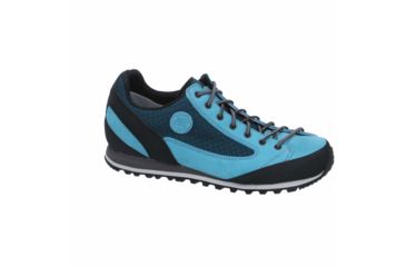 Image of Hanwag Salt Rock Lady - Womens, Turquois/Ocean, Medium, 6, H13152-491490-6