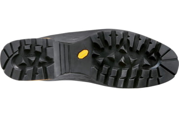 Image of Hanwag Sirius II GTX Mountaineering Shoes - Mens, Asche/Dark Grey, Medium, 11.5 US, H11013-80-11.5