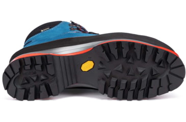 Image of Hanwag Sirius II GTX Mountaineering Shoes - Men's, Un Blue, 9,5 UK/10.5 US, H11013-595-9,5