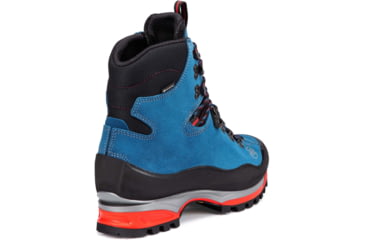 Image of Hanwag Sirius II GTX Mountaineering Shoes - Men's, Un Blue, 9,5 UK/10.5 US, H11013-595-9,5