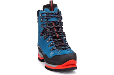 Image of Hanwag Sirius II GTX Mountaineering Shoes - Men's, Un Blue, 9,5 UK/10.5 US, H11013-595-9,5