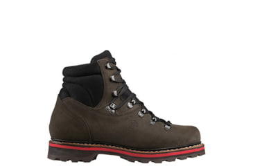 Image of Hanwag Stuiben Hiking Boots - Mens, Slate Grey, Medium, 12, H1124-462-12
