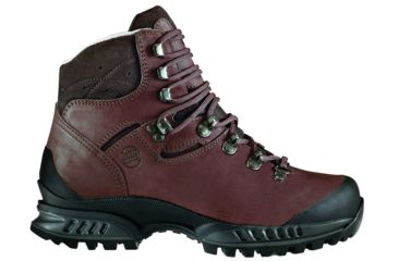 Image of Tatra GTX Backpacking Boot - Women's-Aubergine-Medium-5.5 US