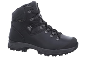 Image of Hanwag Tatra II BB GTX Hiking Shoes - Mens, Schwarz/Black, Wide, 7 US, H900200-12-7