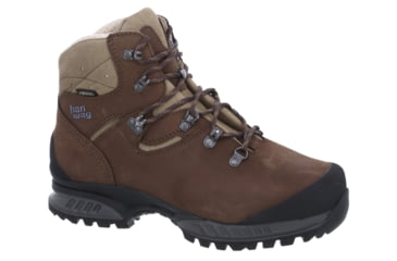 Image of Hanwag Tatra II Bunion GTX Hiking Shoes - Mens, Erde/Brown, Medium, 10 US, H200400-56-10