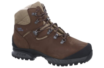 Image of Hanwag Tatra II Bunion Hiking Shoes - Womens, Erde/Brown, Medium, 8.5 US, H200411-56-8.5
