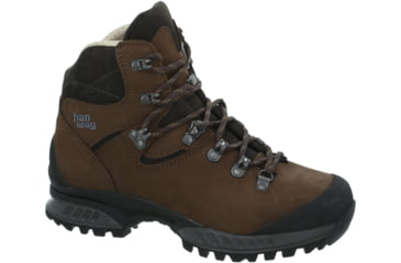Image of Hanwag Tatra II Hiking Shoes - Womens, Erde/Brown, Medium, 7.5 US, H200111-56-7.5