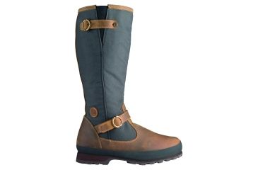 Image of Hanwag Tolja GTX Winter Boot - Women's-Nuss/Hazelnut-Medium-6.5 US