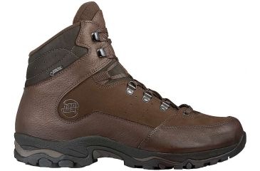 Image of Hanwag Tudela Light GTX Hiking Boot - Men's-Erde/Brown-Medium-13
