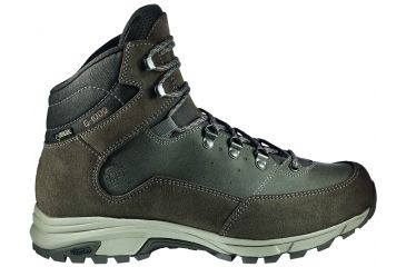 Image of Tudela Light GTX Hiking Boot - Mens-Dark Grey-Medium-8.5