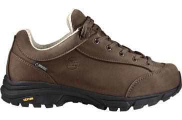 Image of Hanwag Valungo Bunion GTX, Erde/Brown, 12 H21252-56-12