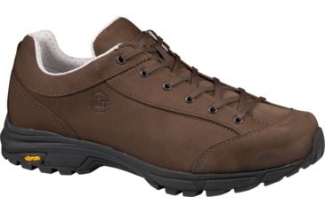 Image of Hanwag Valungo Bunion Lady, Erde/Brown, 9.5 H21258-56-9.5