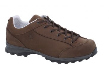 Image of Hanwag Valungo II Bunion Casual Shoe - Mens, Brown, 13 US H300110-56-13
