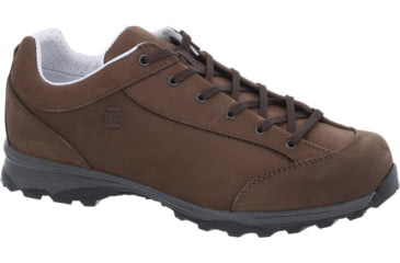 Image of Hanwag Valungo II Bunion Casual Shoes - Womens, Erde/Brown, Medium, 8 US, H300111-56-8