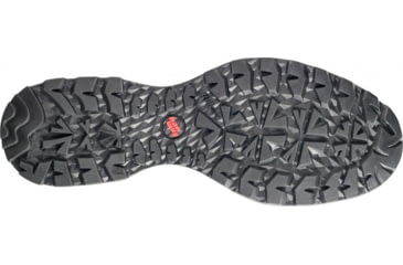 Image of Hanwag Valungo II Bunion Casual Shoes - Womens, Marine, Medium, 8.5 US, H300111-7-8.5