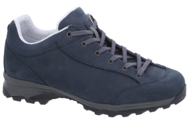 Image of Hanwag Valungo II Bunion Casual Shoes - Womens, Marine, Medium, 8.5 US, H300111-7-8.5