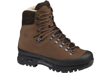 Image of Hanwag Yukon Hiking Shoes - Mens, Erde/Brown, Medium, 10 US, H2304-56-10