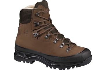 Image of Hanwag Yukon Hiking Shoes - Womens, Erde/Brown, Medium, 7 US, H13140-56-7