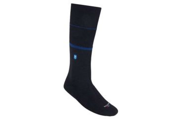 Image of Hanz Submerge Socks, Small, Black, Small, HANZ-21292