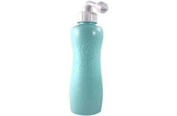 Image of Happy Brand Happy Bottom Bidet Turquoise CARIB SEA TURQUOISE