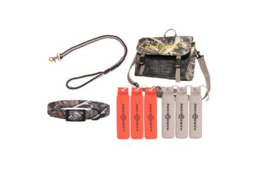 Image of Hard Core Dog Dummy Carrier Kit, Khaki 04-100-0012