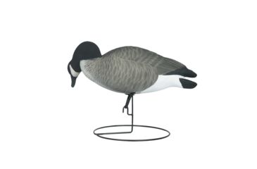 Image of Hard Core Rugged FB Canada Goose Feeder - Fully Flocked, 6-pack, 01-100-0041