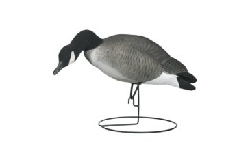Image of Hard Core Rugged FB Canada Goose Feeder - Fully Flocked, 6-pack, 01-100-0041