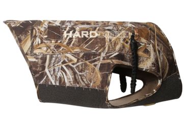 Image of Hard Core Water Dog Neo-Vest, Max-5, 2XL, 04-300-0005