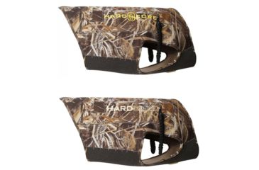 Image of Hard Core Water Dog Neo-Vest, Max-5, Realtree Max-5